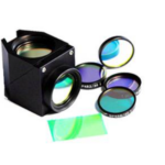Cubo U-MF2 para Olympus BX2/IX2