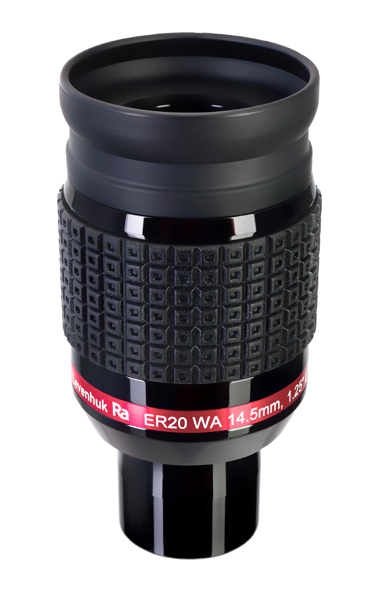 Ocular Levenhuk Ra ER20 WA 14,5 mm, 1,25'