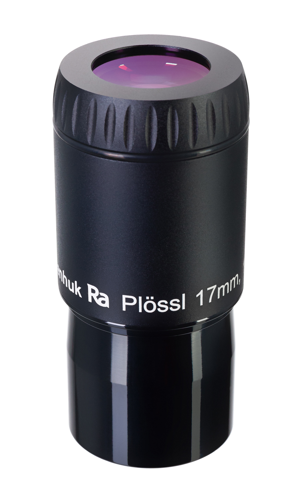 Ocular Levenhuk Ra Plössl 17 mm, 1,25'