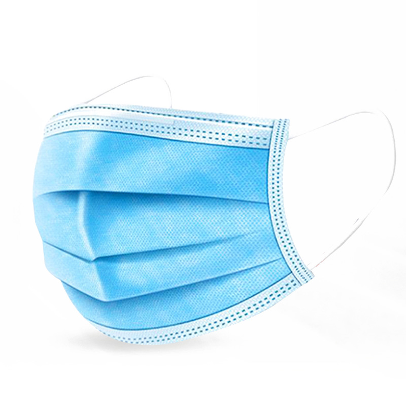 Mascarilla protectora Levenhuk BASE, 1 pieza