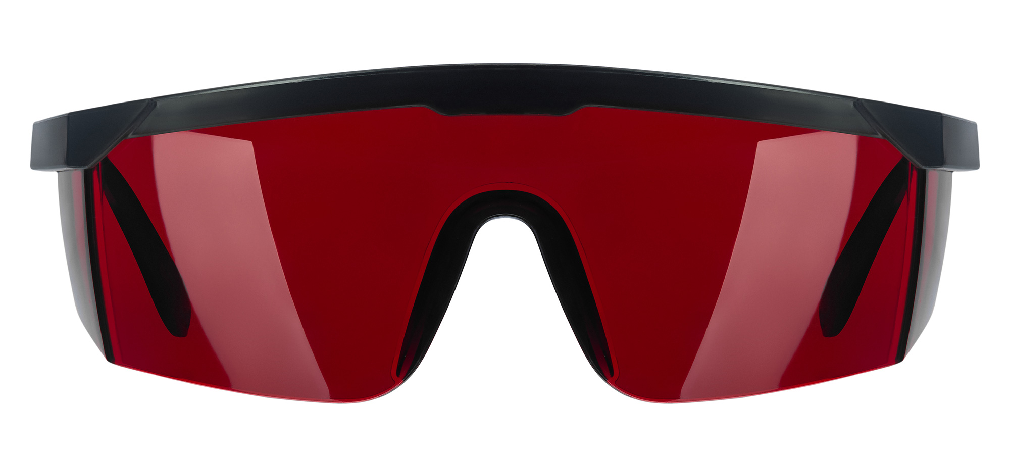Gafas Ermenrich Verk RG30 (rojo)