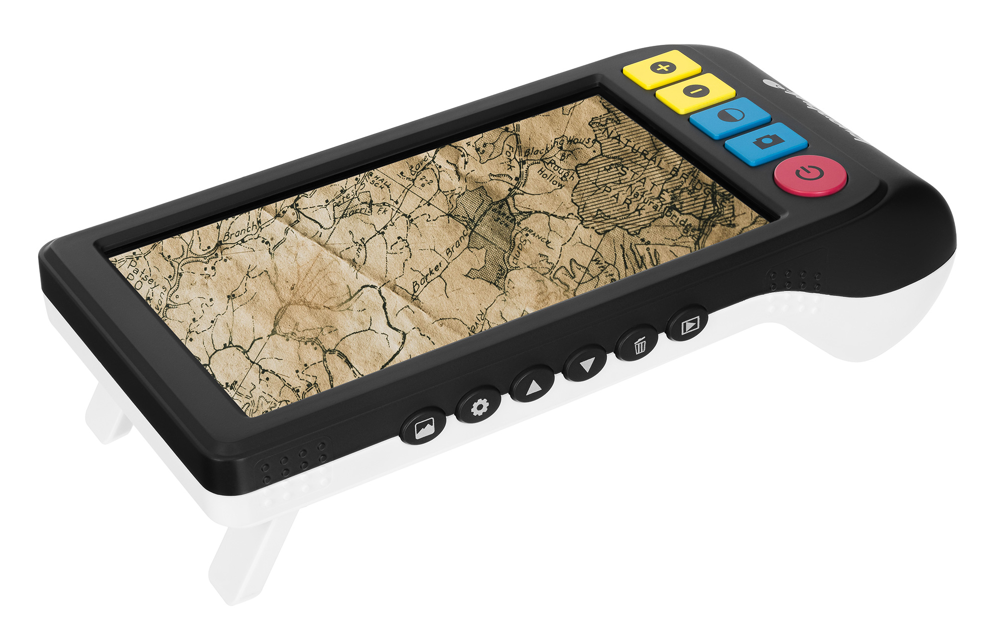 Lupa digital Levenhuk DTX DX50