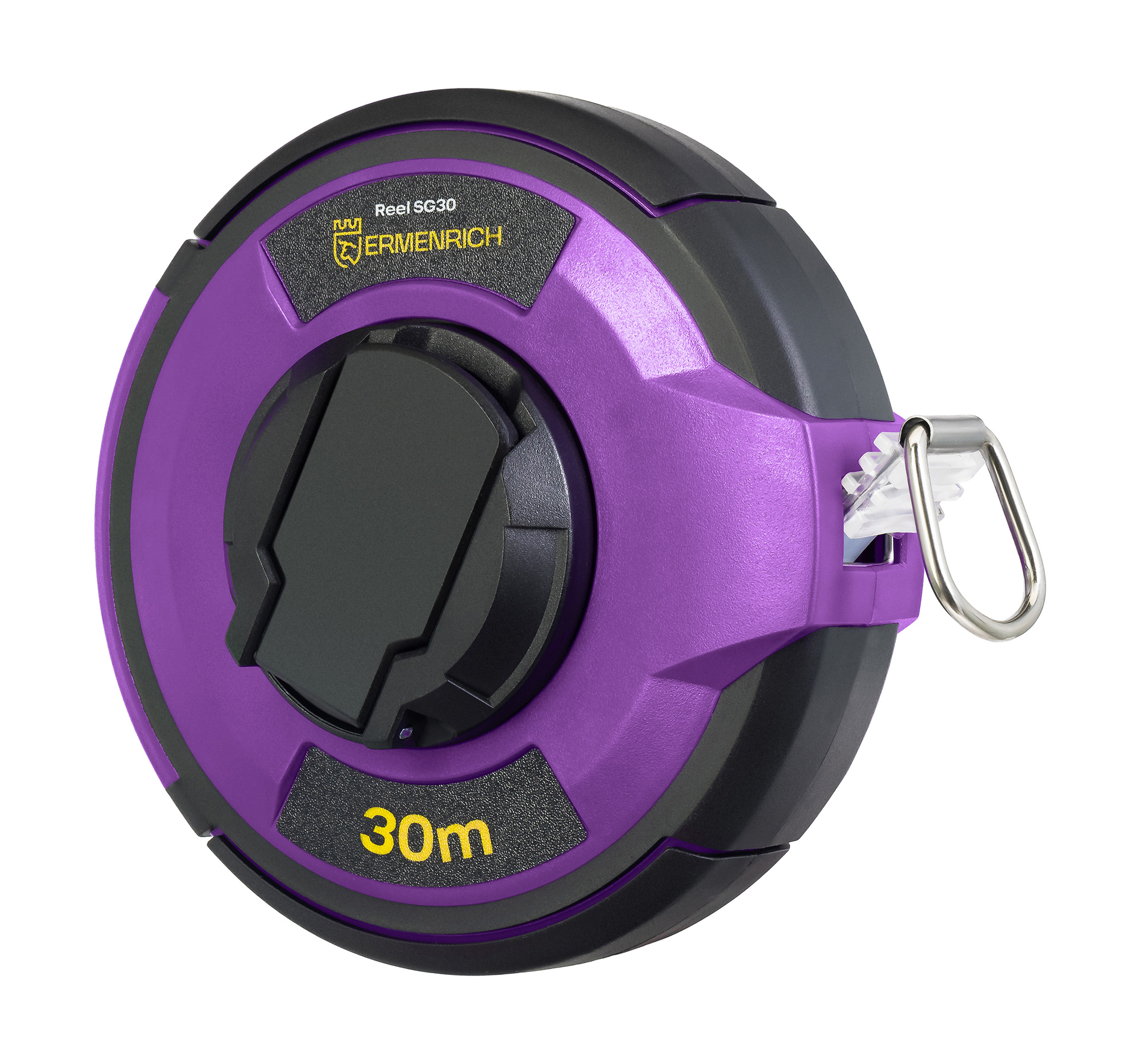 Cinta métrica Ermenrich Reel SG30