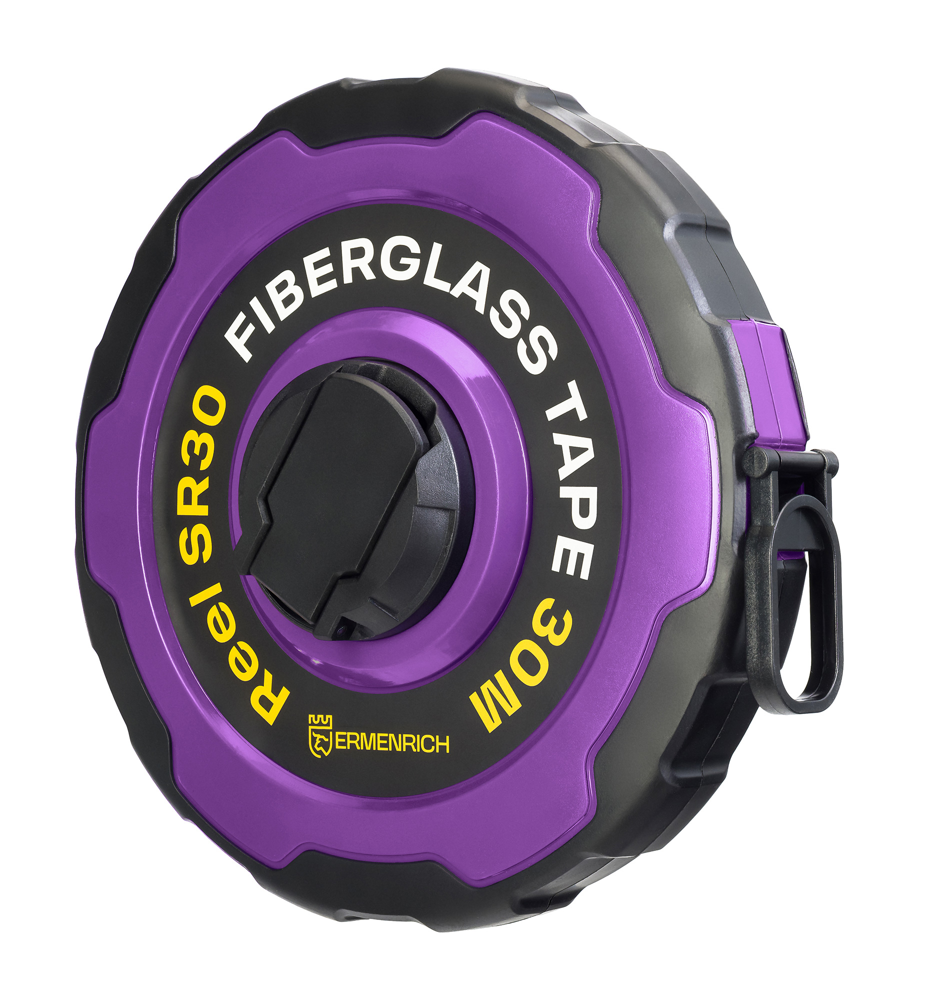 Cinta métrica Ermenrich Reel SR30