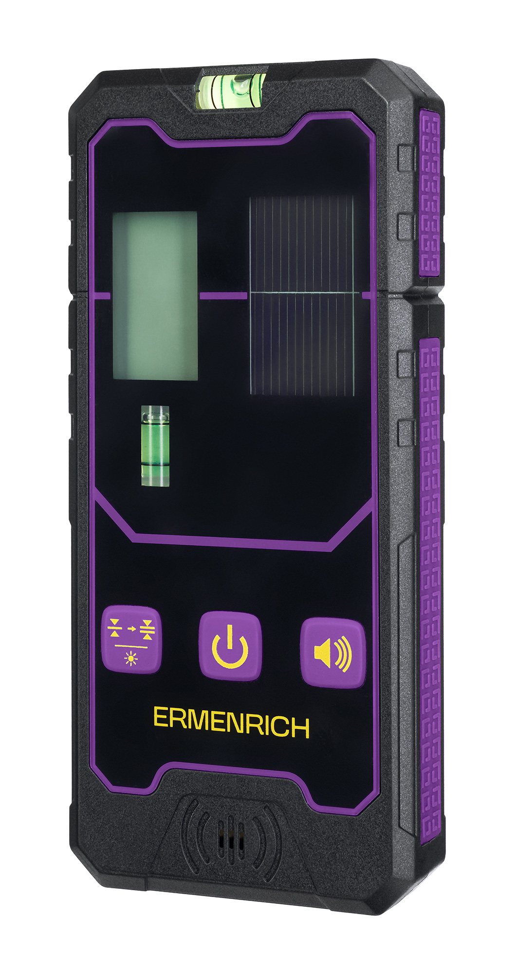 Receptor láser Ermenrich LR20