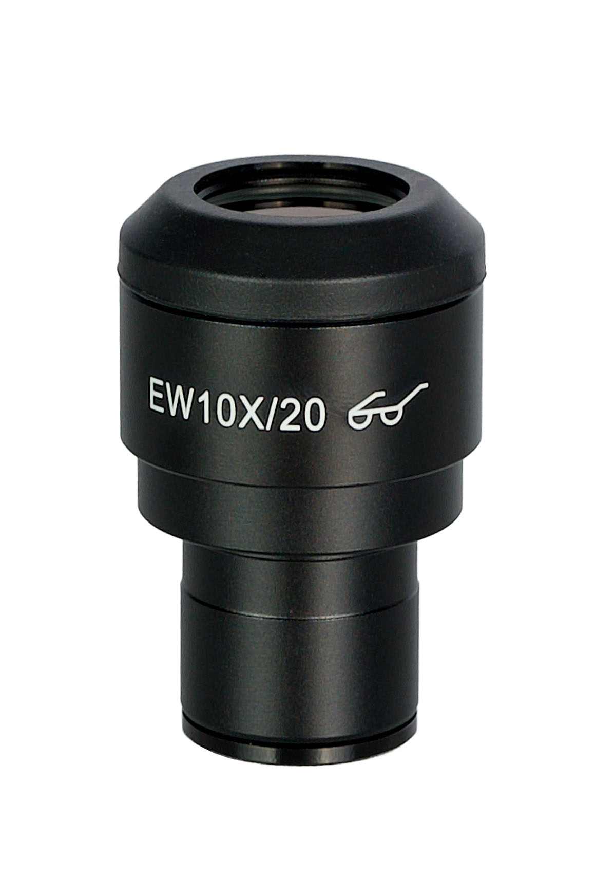 Ocular con puntero MAGUS O10P 10х/20 mm (D 23,2 mm)