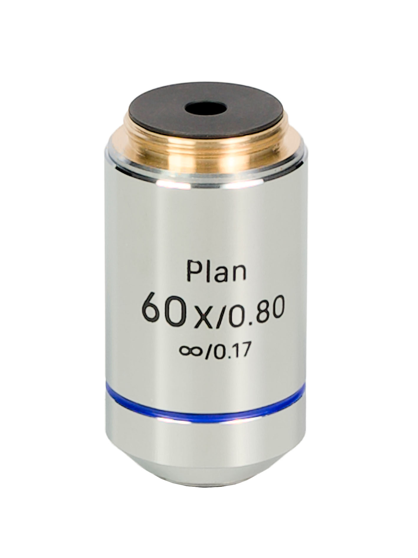 Objetivo MAGUS 60PL Plan 60х/0,80 ∞/0,17