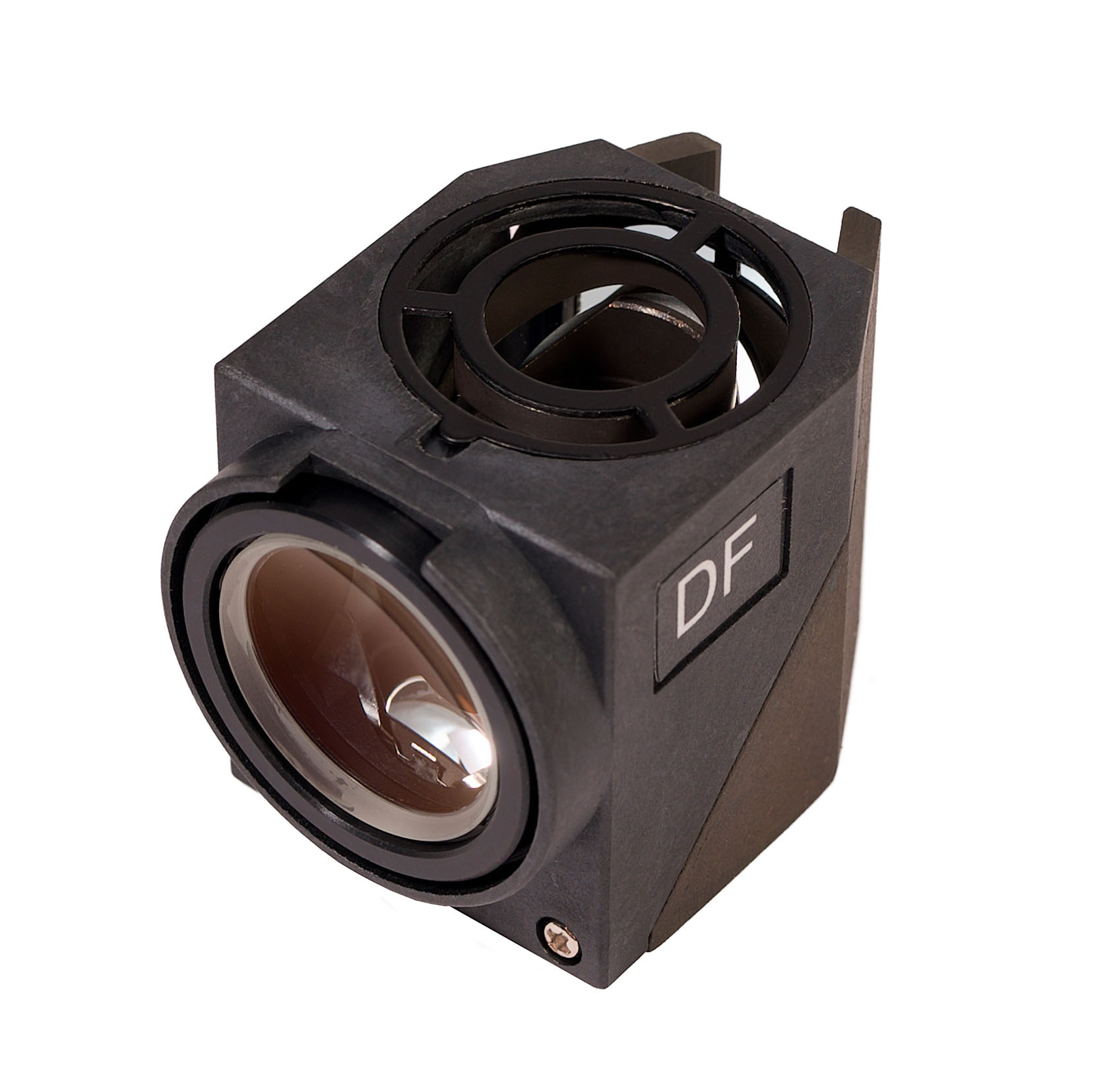 Módulo de campo oscuro MAGUS BD90 para observaciones con luz reflejada