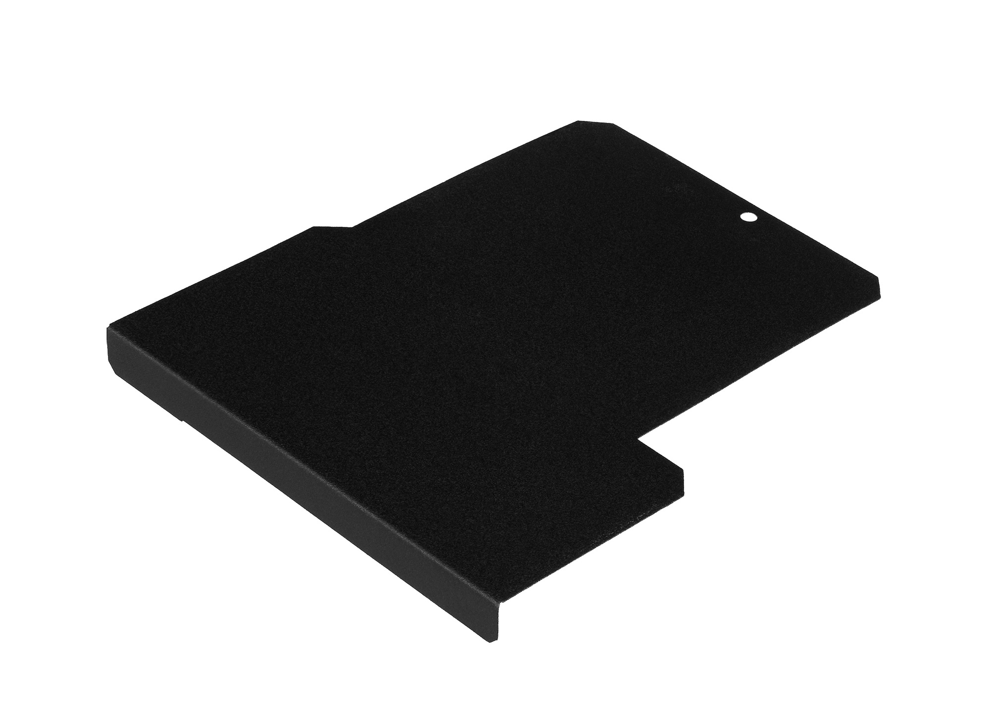 Placa en negro de la platina MAGUS BIT400 Lum 400