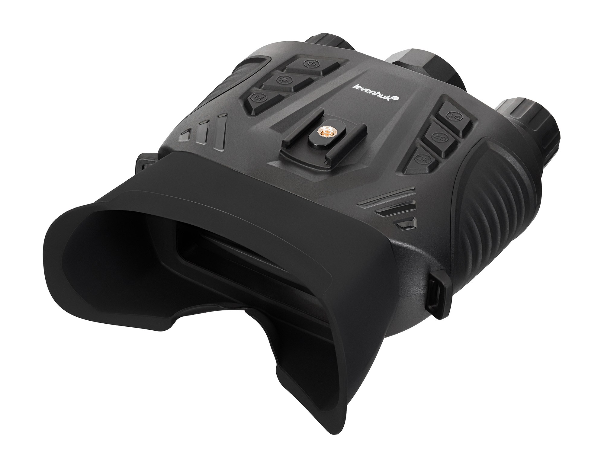 Prismáticos digitales de visión nocturna Levenhuk Halo 50XN GPS