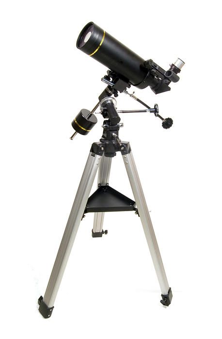 Telescopios